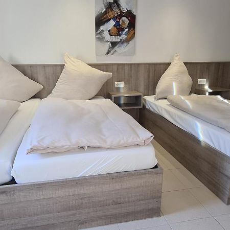 Bach Hotel 포르타웨스트팔리카 외부 사진